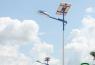 廠家答疑:新農村建設太陽能路燈能用多久