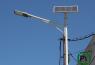 太陽能路燈:城鎮鄉村照明的省錢秘密