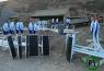 農村用太陽能路燈配置怎么選