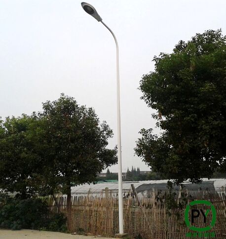 6米LED路燈
