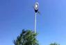5米太陽能路燈