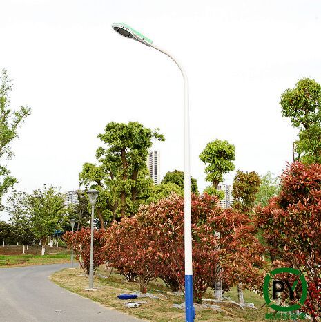 農村LED路燈