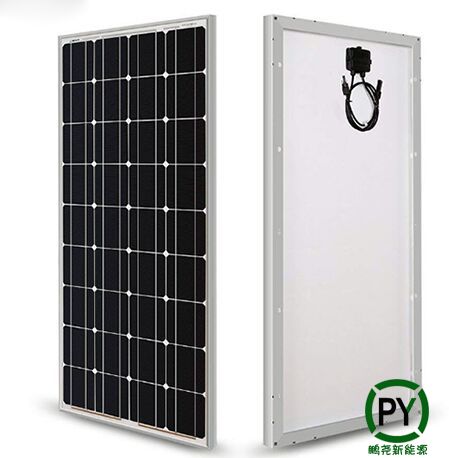 太陽能路燈電池板