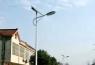 保定太陽能路燈廠家:常見高度路燈安裝間距介紹