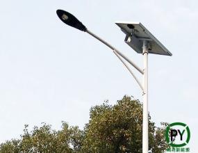 通州太陽能路燈