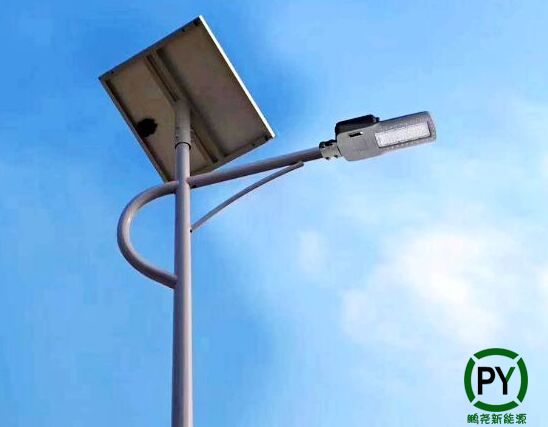 忻州太陽能路燈