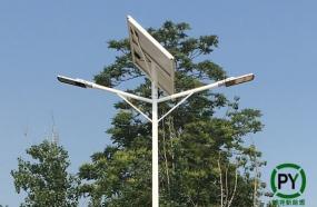 太原太陽能路燈