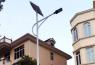 滄州農村6米太陽能路燈安裝常用配置介紹