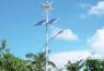 帶風機的太陽能路燈（風光互補太陽能路燈）好用嗎
