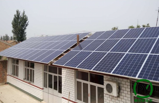 甘肅太陽能離網發電系統運行穩定嗎