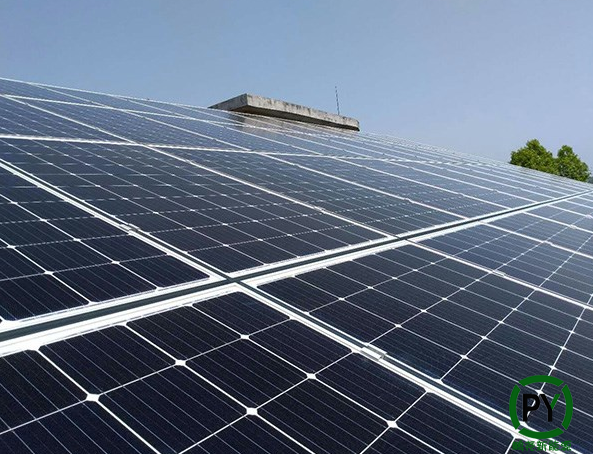 北京太陽能離網發電系統