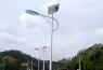 保定廠家：美麗鄉村建設為什么要裝太陽能路燈